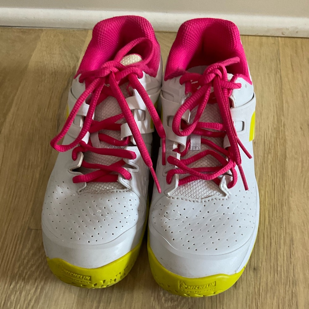 Babolar Pro Pulse All Court Tennis Shoe